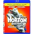 Horton Hears a Who [Blu-ray]