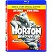 Horton Hears a Who [Blu-ray]