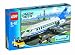 Lego City Passenger Plane