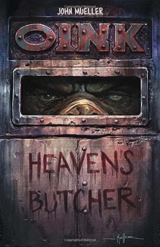 OINK, by John Mueller