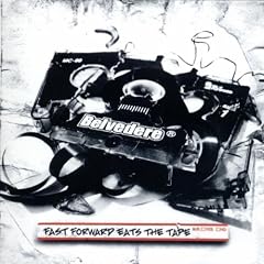 Fast Forward Eats the Tape