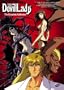 The Devil Lady - The Complete Collection