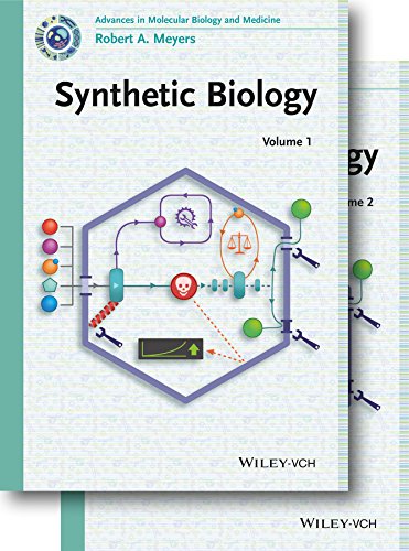 Synthetic Biology (Current Topics from the Encyclopedia of Molecular Cell Biology and Molecular Medicine)