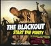 Start The Party (CD & DVD)