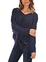 Nice&Rock Pull Gersende (BLEU)