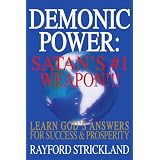 DEMONICPOWER:SATAN'S#1WEAPON!!!