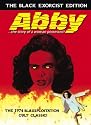 Abby (The Black Exorcist Edition)