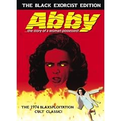 Abby (The Black Exorcist Edition)