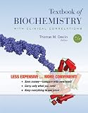 Textbook of Biochemistry with Clinical Correlations, Seventh Edition Binder Ready Version
