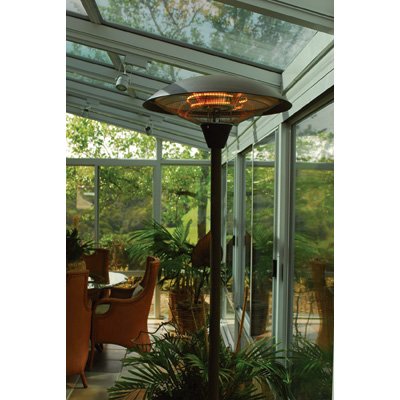 Outdoor Heaters Discount Bond 65001 Pole Mounted Outdoor Heater