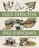 Cost-effective self-sufficiency