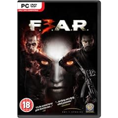 F.E.A.R. 3 III Game (Fear) PC [UK-Import]