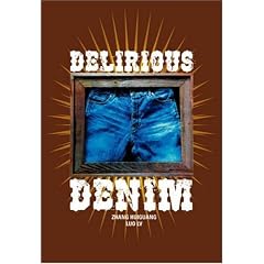 Delirious Denim