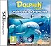 Dolphin Island Underwater Adventures (Nintendo DS)