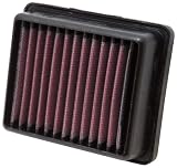 K&N Replacement Air Filter KTM 125 DUKE 125; 2011 KT-1211