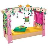 Product details for Garden Chalet Twin Bed Free Freight