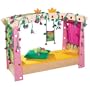 Haba Toys Garden Chalet Twin Bed - New Lower Price