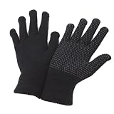 FLOSO® Unisex Magic Gloves with Grip