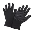 FLOSO® Unisex Magic Gloves with Grip
