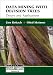 DATA MINING WITH DECISION TREES: THEORY AND APPLICATIONS: Theory and Applications (Series in Machine Perception & Artifical Intelligence)