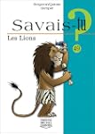Les lions - N� 49