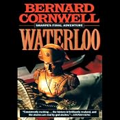 Waterloo | Bernard Cornwell