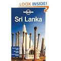 Sri Lanka (Lonely Planet Country Guides)