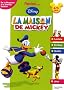 La maison de Mickey de la MS � la GS