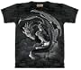Dragon Bravery Misplaced The Mountain Tee