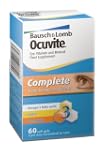 Ocuvite - Compl�ment alimentaire Sant...