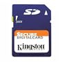 Kingston - Carte Secure Digital - SD - 2 Go