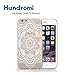Hundromi Henna Ojibwe Dream Catcher Phone Case