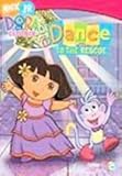 Dora The Explorer - Dance To The Rescue