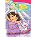 Dora The Explorer - Dance To The Rescue [DVD]