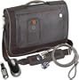 Targus Back to School Case Bundle: Urban Messenger Case, Optical Mouse and DEFCON VPCL Video Port Combo Lock (BUS0003)