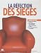 La réfection des sièges