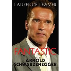 Fantastic: The Life of Arnold Schwarzenegger