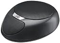 JVC CS-CN100 2-5/8" 2-Way Center Channel Speaker (Black)