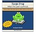 Fargo Frog Helps You Learn Luke 6:31 
