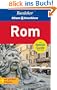 Baedeker Allianz Reisef�hrer Rom