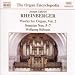Orgelwerke Vol. 2 (Die Orgel des Doms zu Fulda)
