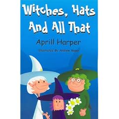 Witches, Hats and All That