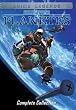 Planetes - Complete Collection (Anime Legends) [6 DVDs]