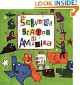 The Scrambled States of America (Books for Young Readers)