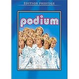 Podium - Édition Prestige 3 DVD (French language)