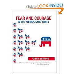Fear and Courage in the Democratic Party