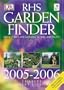 Rhs Garden Finder