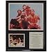 The Grateful Dead Limited Edition Collectible Plaque