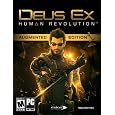 Deus Ex: Human Revolution - Augmented Edition [Download]