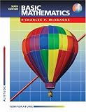 Basic Mathematics (with CD-ROM and iLrn? Tutorial)